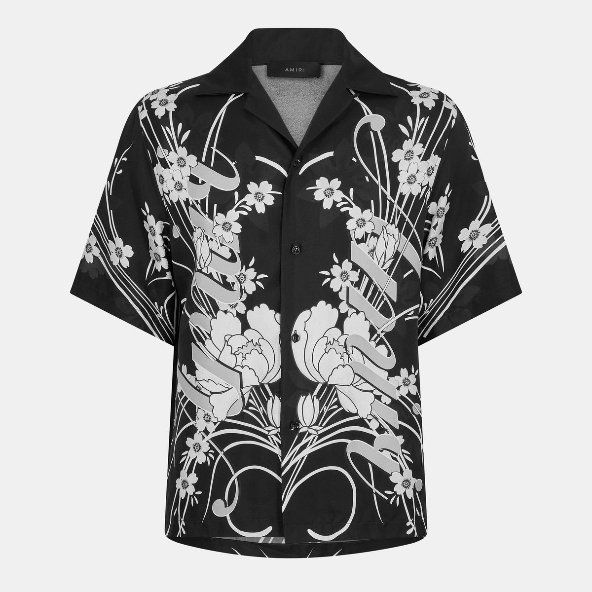 Floral Shirt Sn99