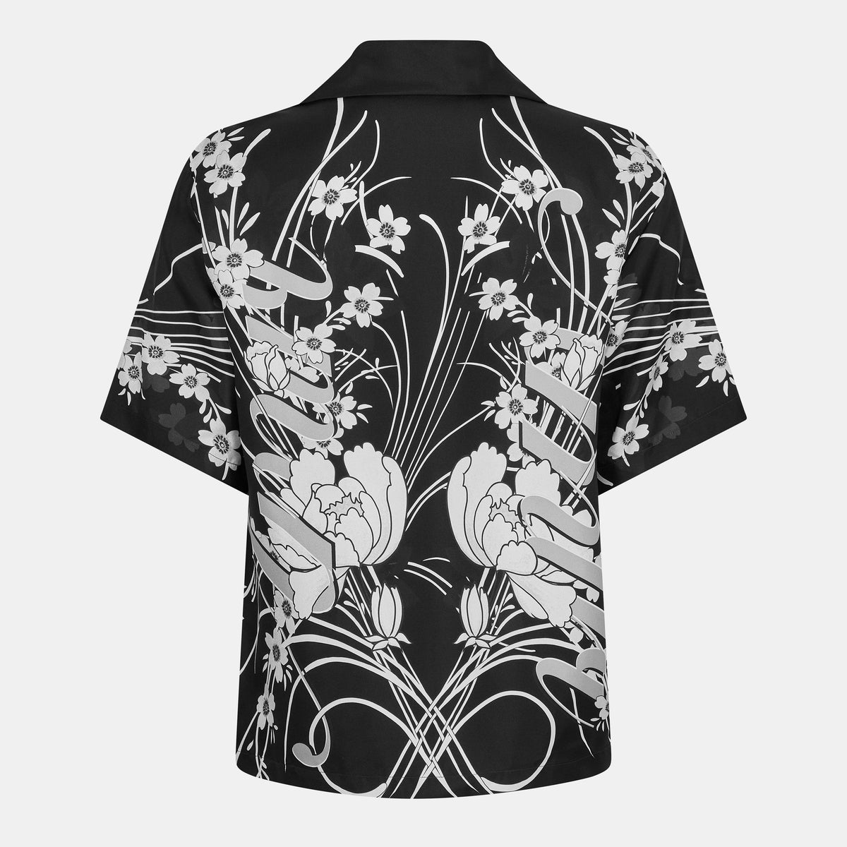 Floral Shirt Sn99