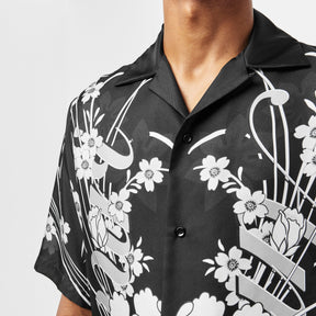 Floral Shirt Sn99