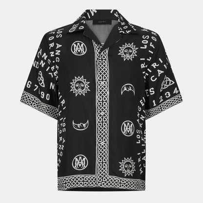 Ouija Shirt Sn99