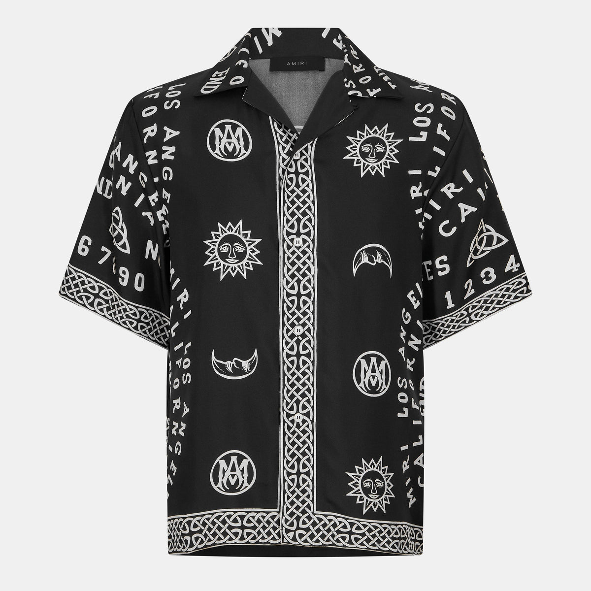 Ouija Shirt Sn99
