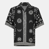 Ouija Shirt Sn99
