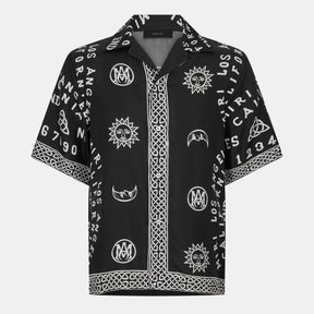 Ouija Shirt Sn99