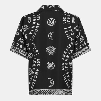 Ouija Shirt Sn99