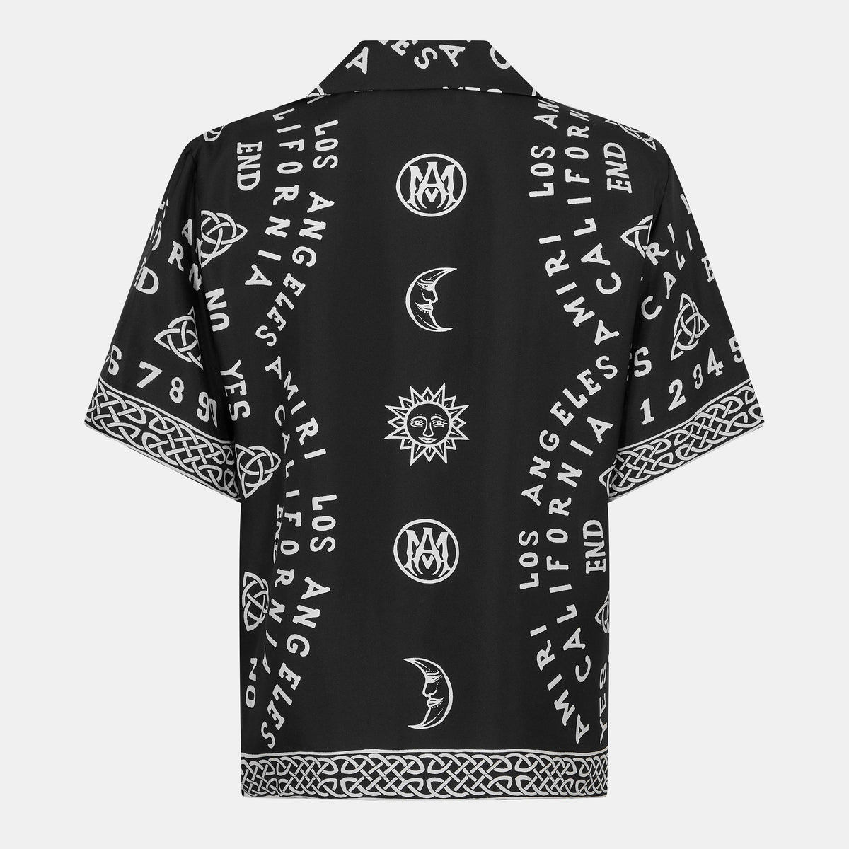 Ouija Shirt Sn99