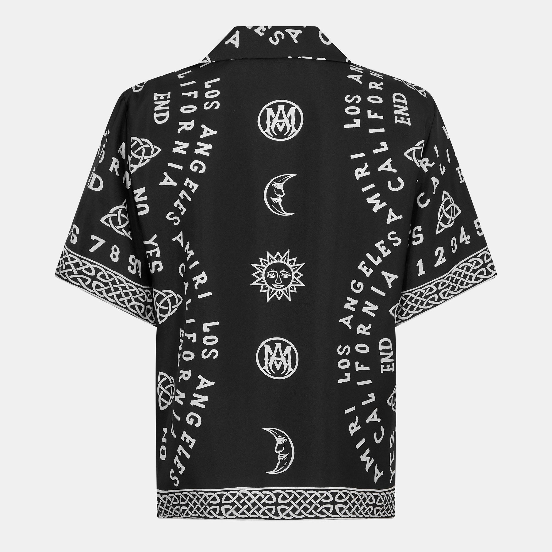 Ouija Shirt Sn99