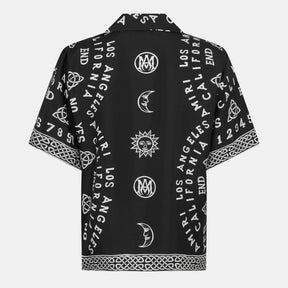 Ouija Shirt Sn99