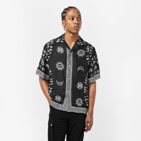 Ouija Shirt Sn99