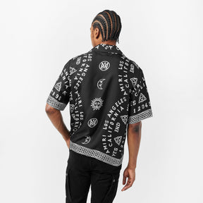 Ouija Shirt Sn99