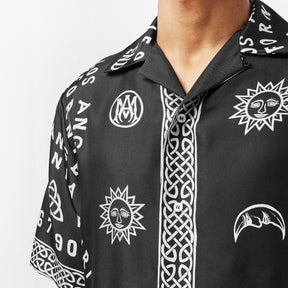 Ouija Shirt Sn99