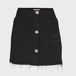 Mini Skirt