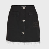 Women's Mini Skirt
