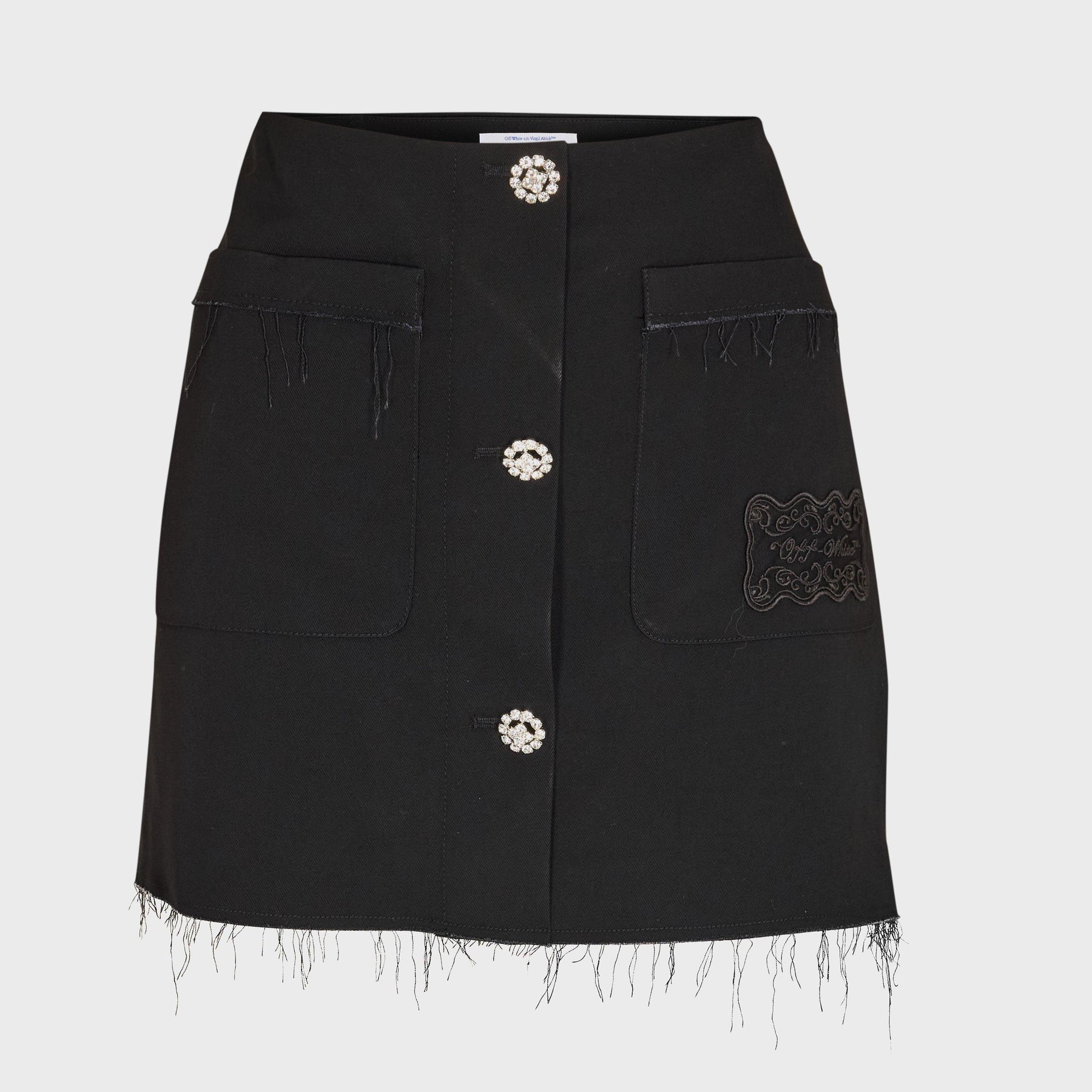 Women's Mini Skirt