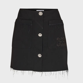 Women's Mini Skirt