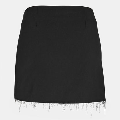 Mini Skirt