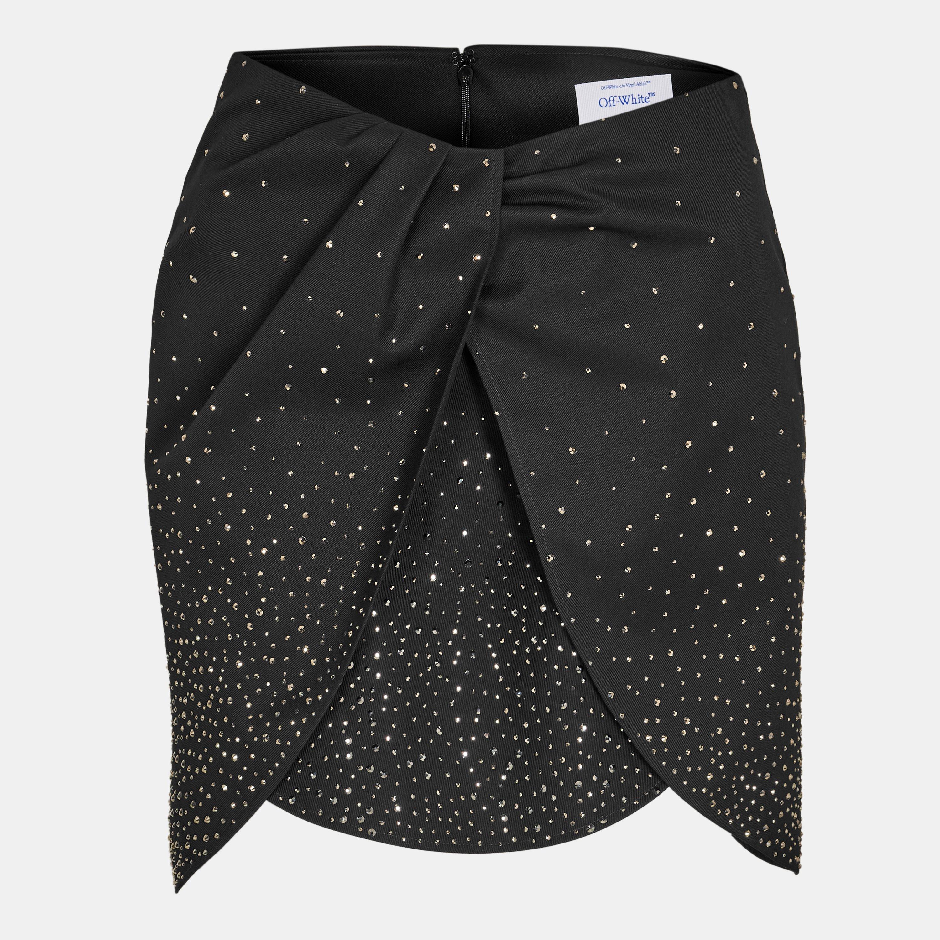 Mini Skirt