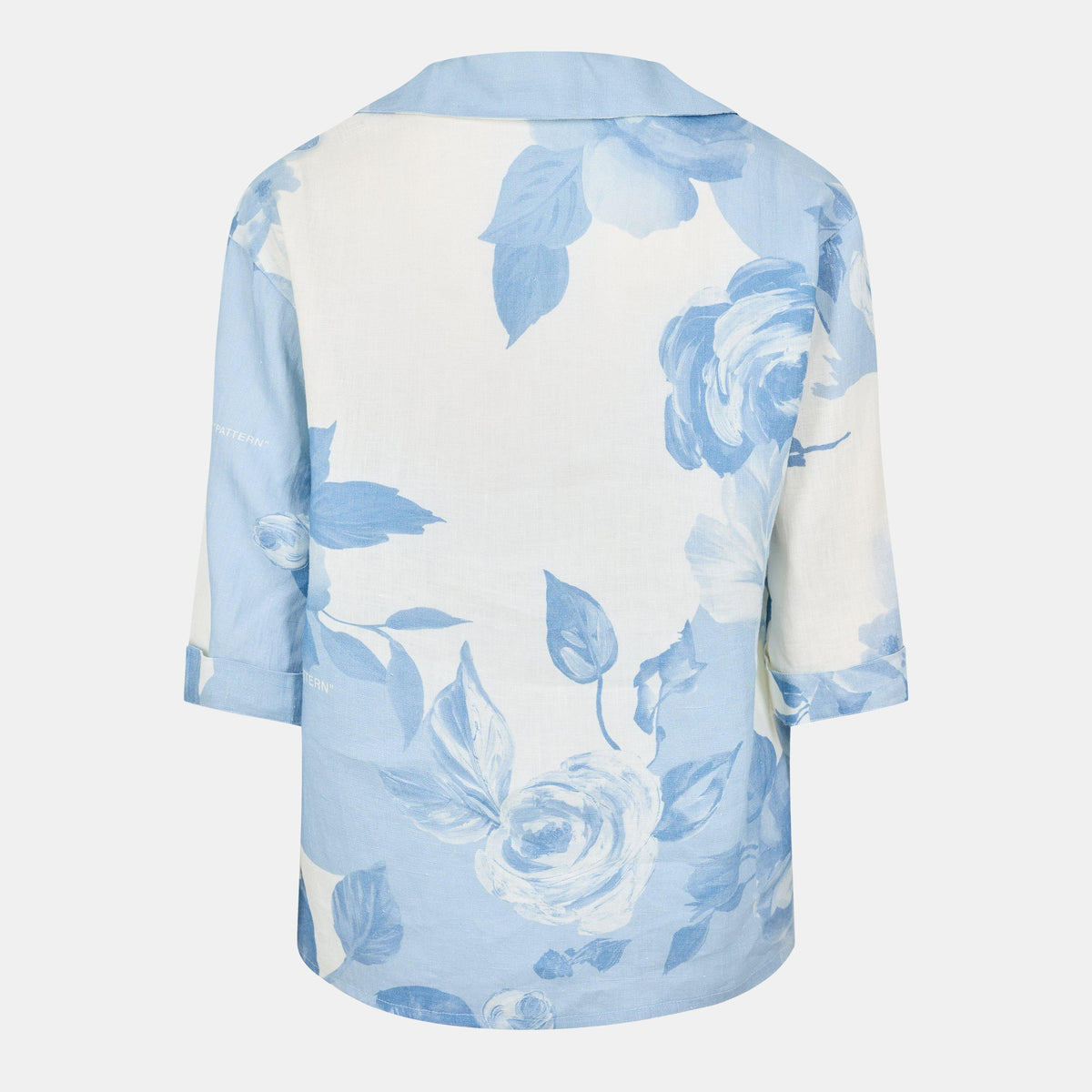 Women's Long-Sleeve Dress Shirt