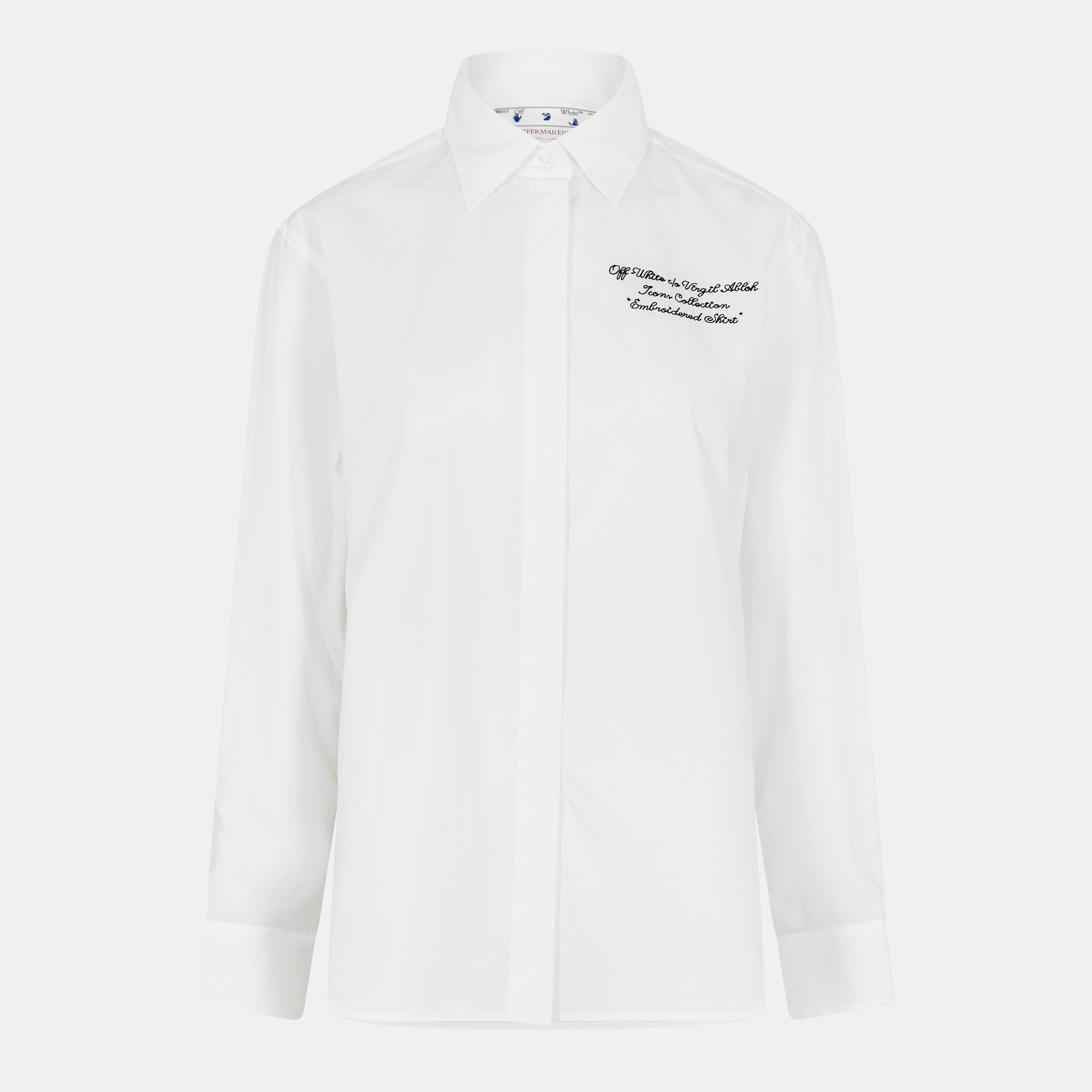 Long Sleeve Dress Shirt