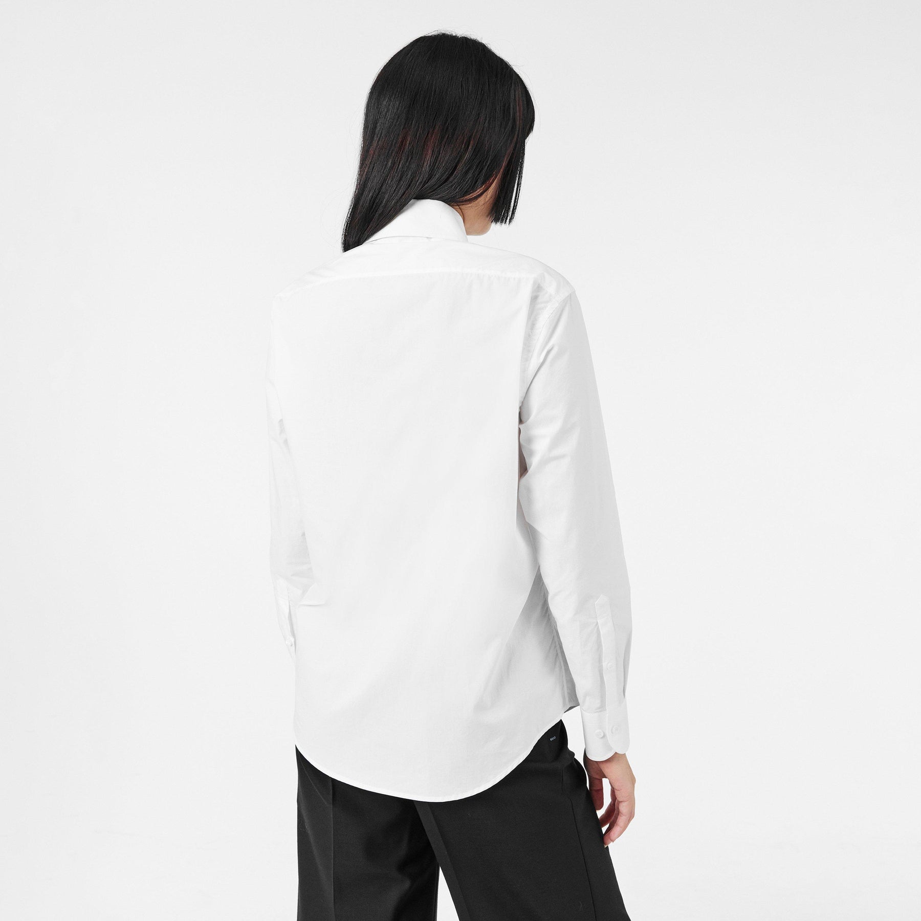 Off LS Shirt Ld99