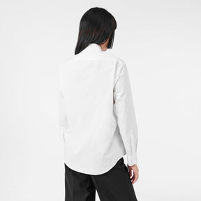 Off LS Shirt Ld99