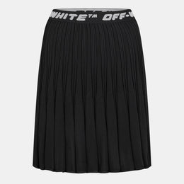 Knitted Skirt