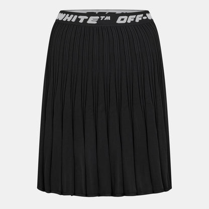 Knitted Skirt