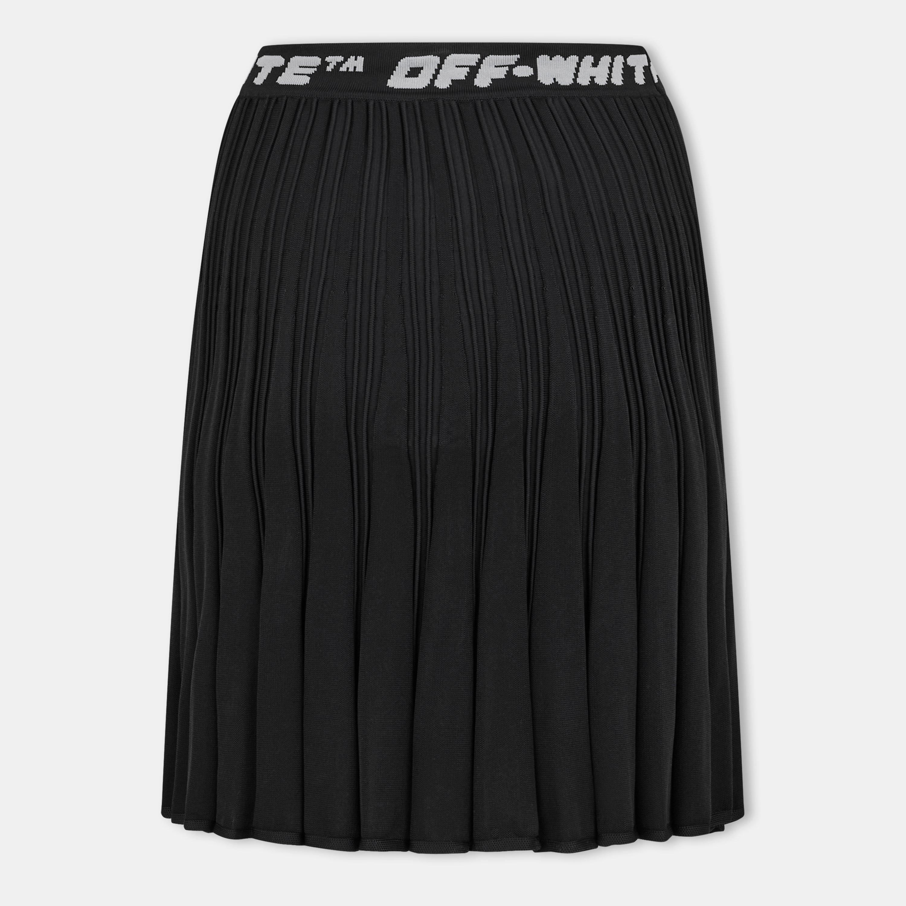 Knitted Skirt