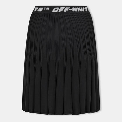 Knitted Skirt