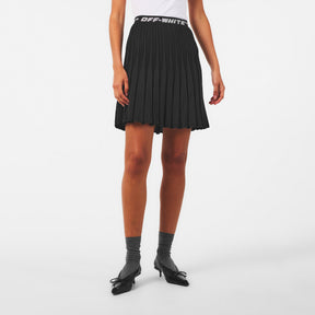 Off Band Skirt Ld99