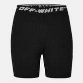 Women's Knitted Shorts