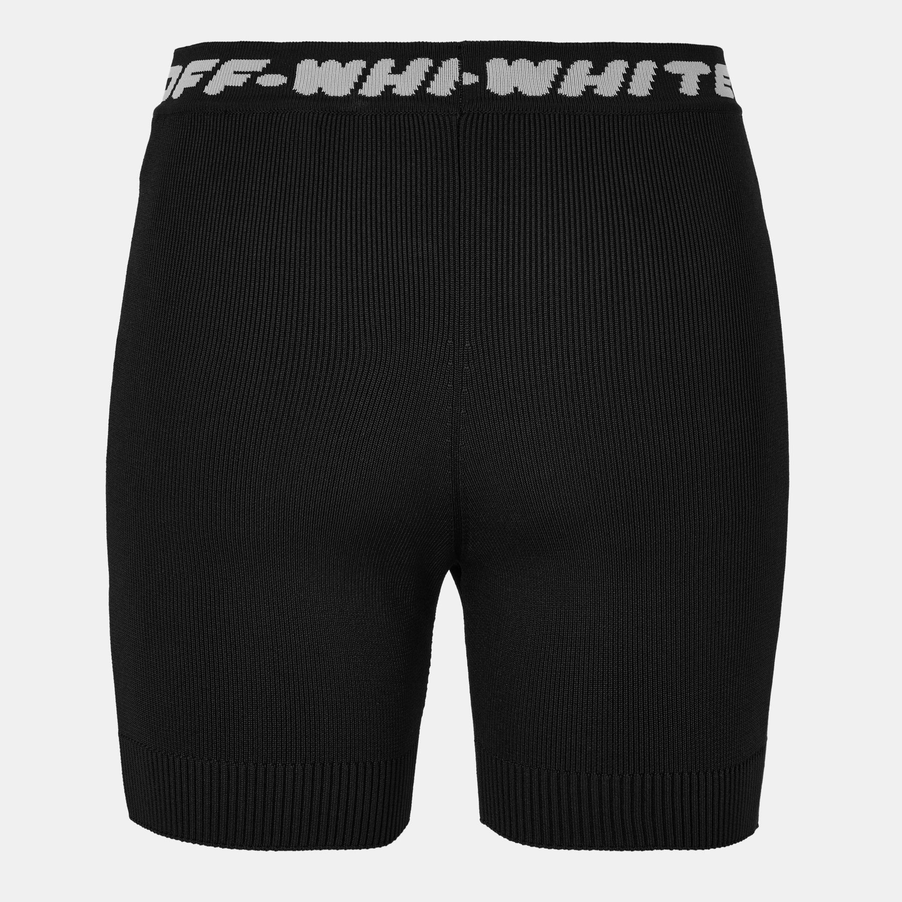 Women's Knitted Shorts