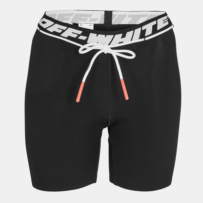 Precision Knitted Textured Shorts