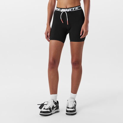Precision Knitted Textured Shorts