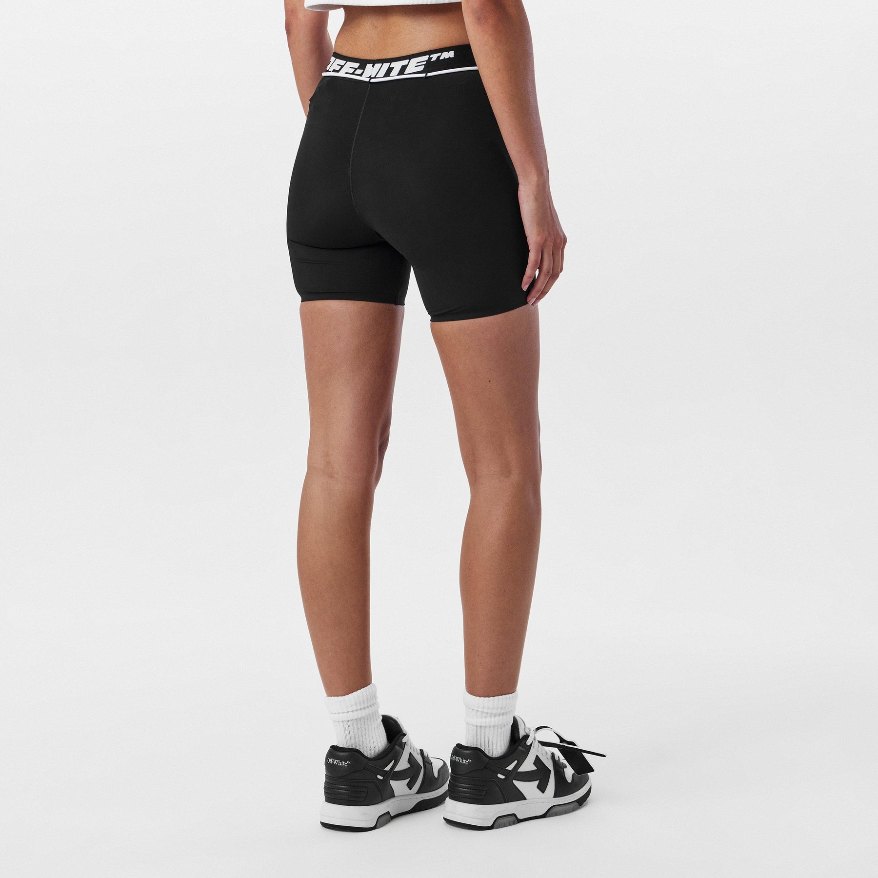 Women's Knitted Shorts