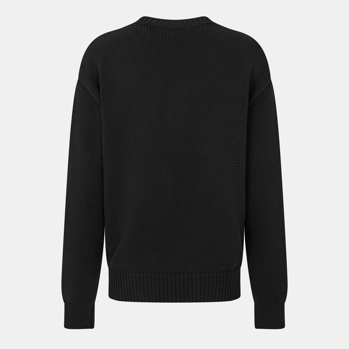 Off Chunky Knit Sn99