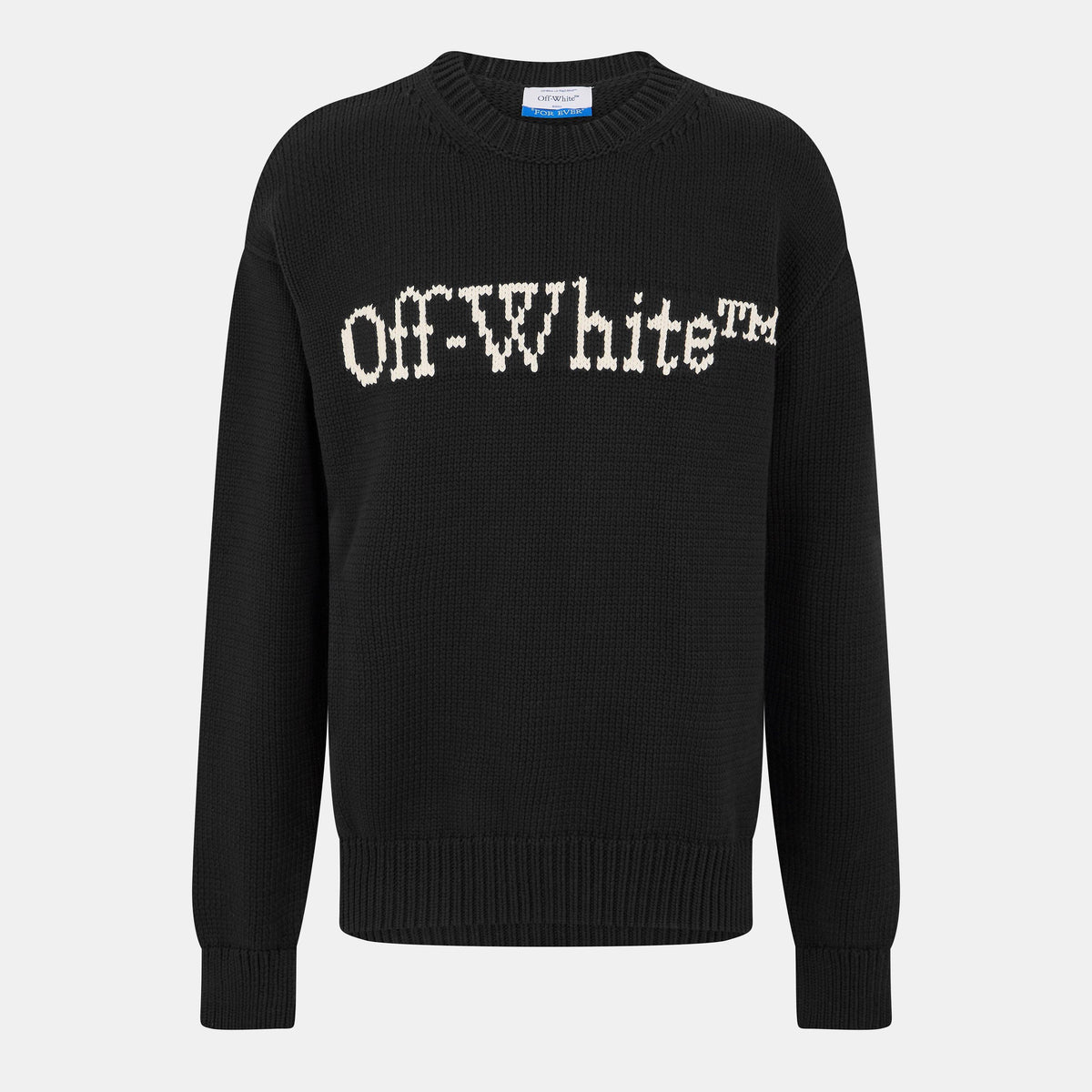 Off Chunky Knit Sn99