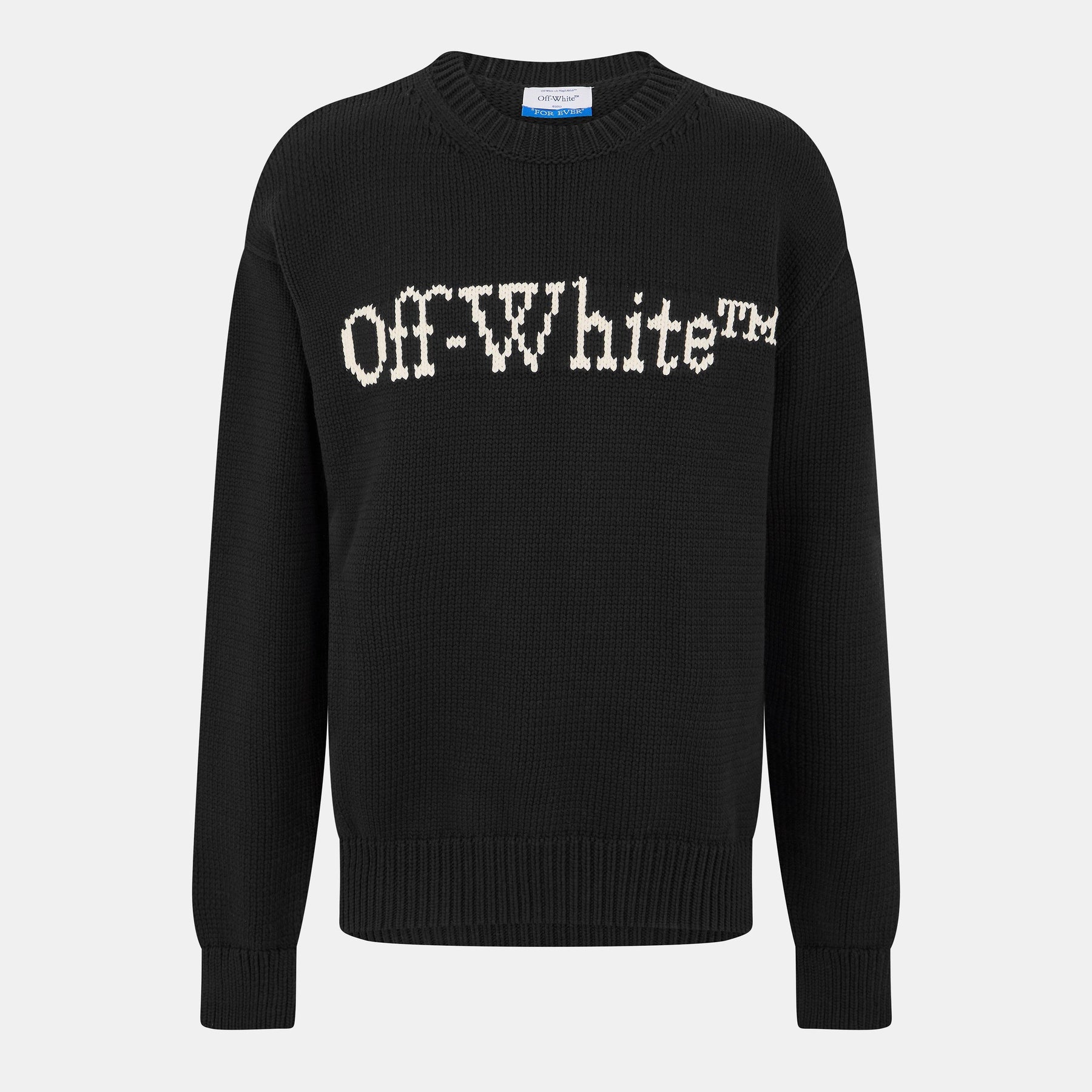 Off Chunky Knit Sn99