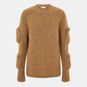 Men's Knitted Top