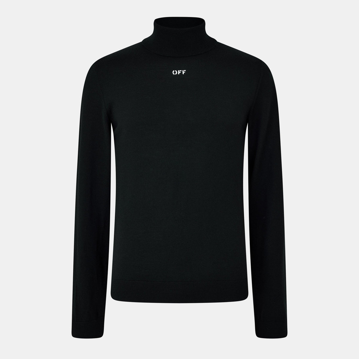 Off Turtleneck Sn99