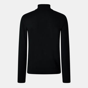 Off Turtleneck Sn99