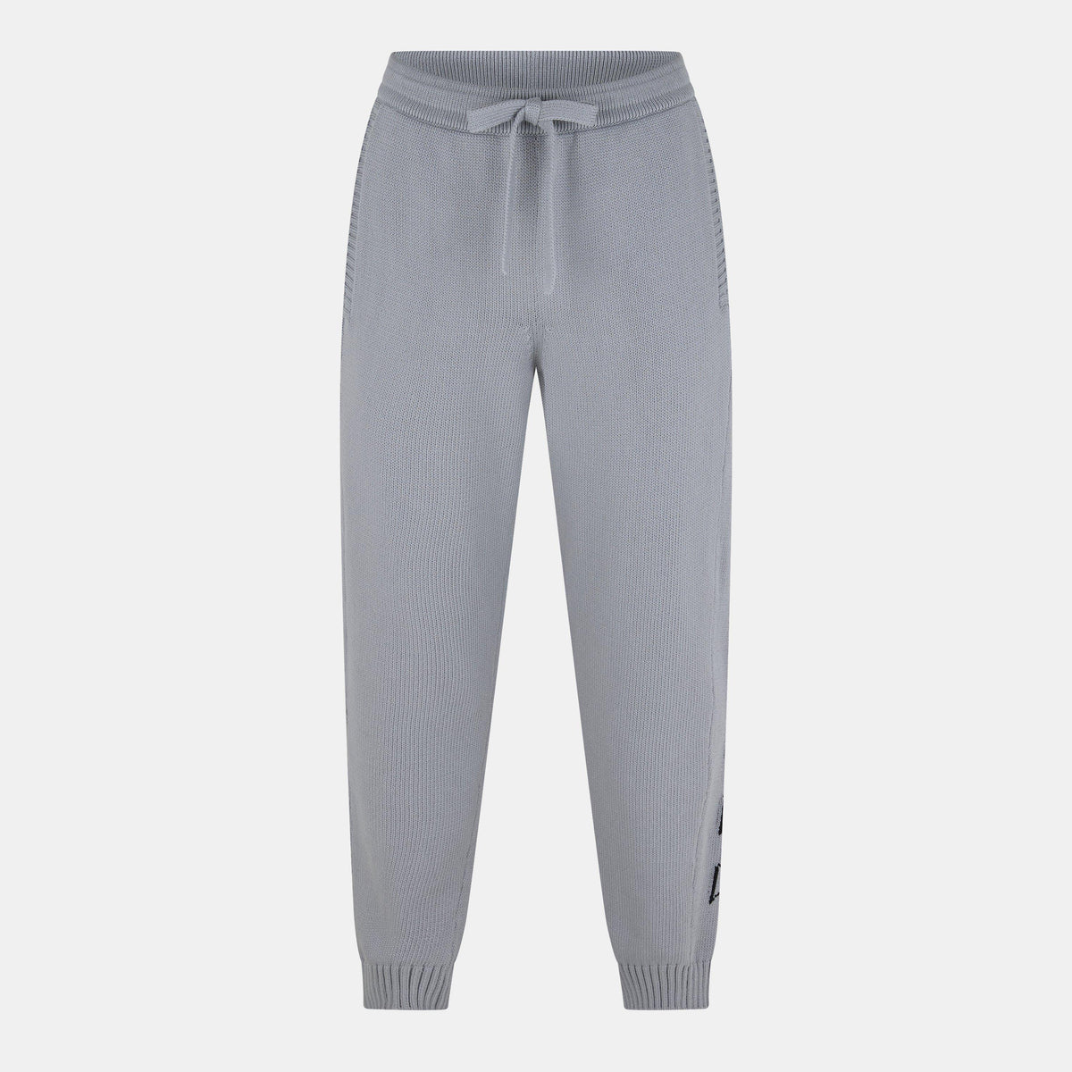 Men's Knitted Trousers, Knitted Fabric