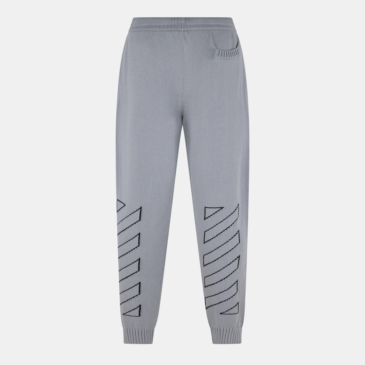 Off Knit Pant Sn99