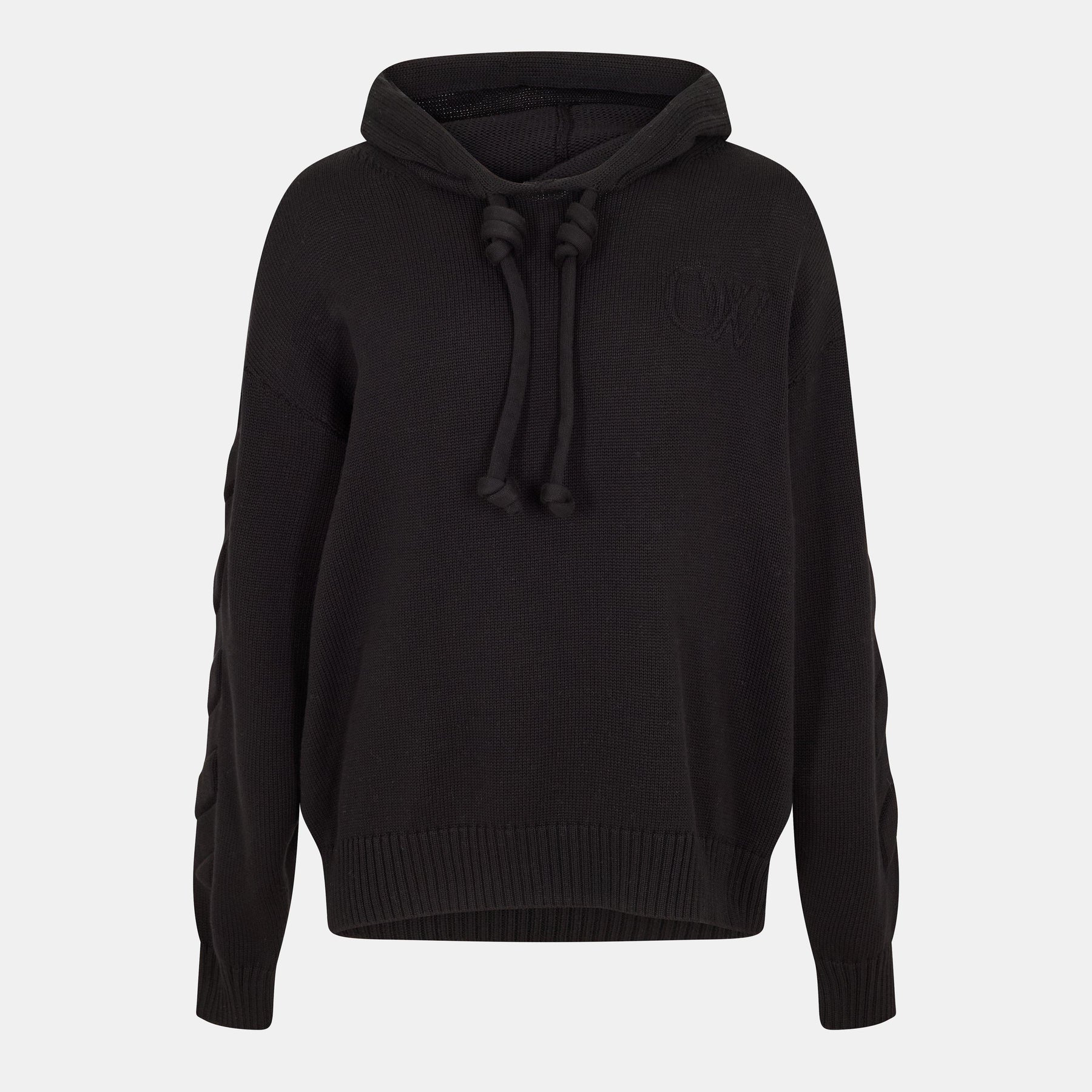 Off Knit Hdy Sn99