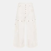 Men's Balloon Jeans, Balloon Style