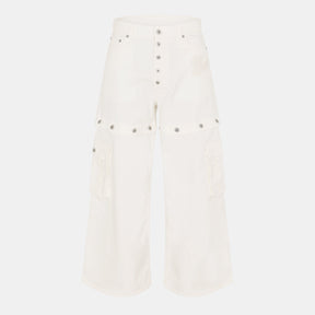 Off Baggy Jeans Sn99