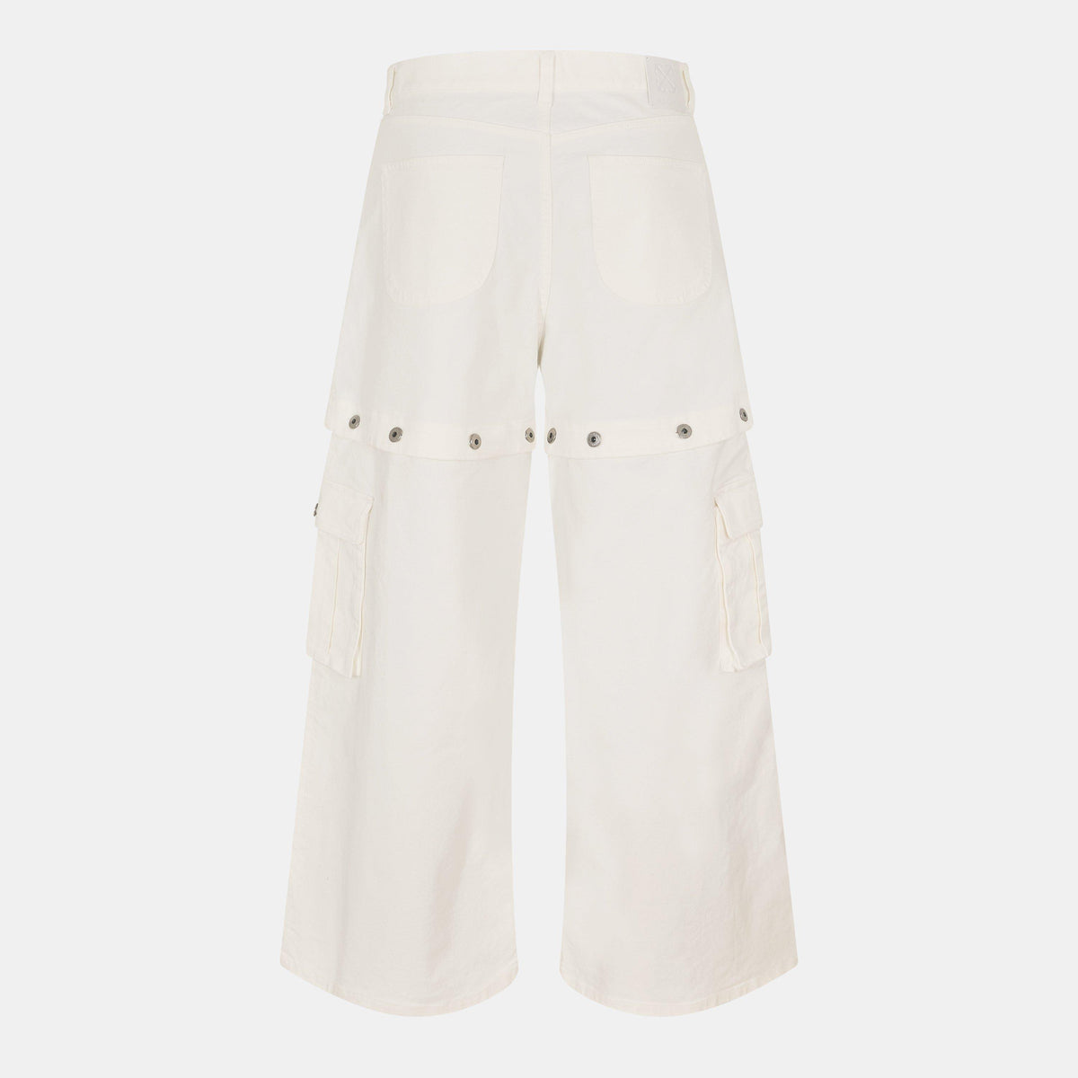 Off Baggy Jeans Sn99