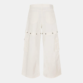 Off Baggy Jeans Sn99