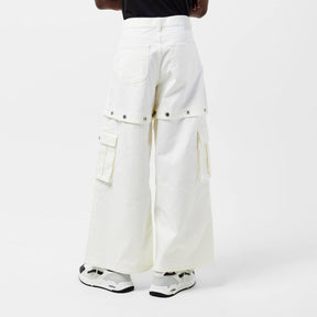 Off Baggy Jeans Sn99