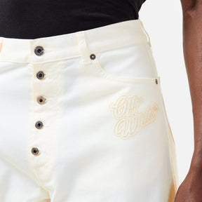 Men's Balloon Jeans, Balloon Style