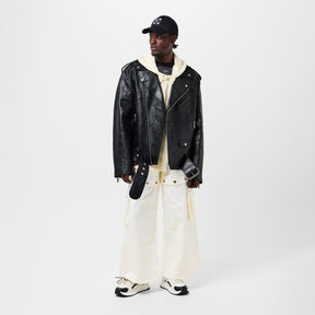 Men's Balloon Jeans, Balloon Style